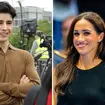 The Dutch translation of Endgame appeared to identify two Royal Family members 'accused of speaking about Archie's skin colour