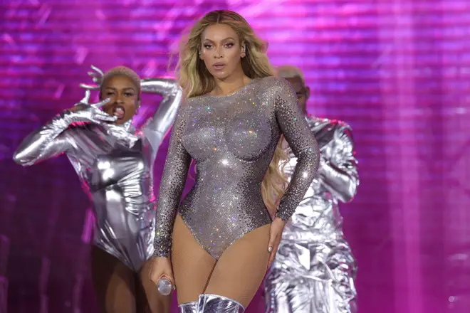 Beyonce's mother said she was "sick and tired of people attacking her" daughter