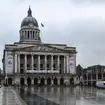Nottingham City Council has a £23m gap in funds