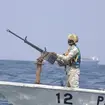 Somalia’s maritime police force has intensified patrols in the Red Sea after a failed pirate hijacking of a ship in the Gulf of Aden
