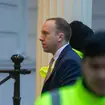 Matt Hancock is appearing before the Covid inquiry today