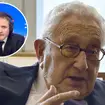Tom Tugendhat has paid tribute to his “friend” former US Secretary of State Henry Kissinger who has died aged 100.