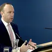 Matt Hancock is appearing before the Covid inquiry today