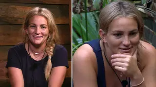 Jamie Lynn Spears exited the I'm A Celebrity jungle on medical grounds