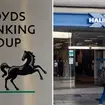 Lloyds banking group is closing more branches in 2024.