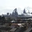 Steel crisis