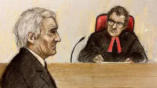 Sir James Dyson libel case