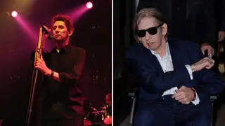 Shane MacGowan's wife revealed the cause of The Pogues frontman's death