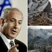 Benjamin Netanyahu insists the country will "liquidate Hamas" and continue their bombing campaign on Gaza.