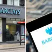 Barclays is closing more branches