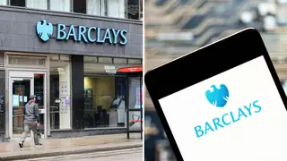 Barclays is closing more branches