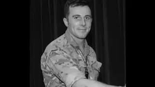 Major Kevin McCool has died aged 32