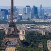 Paris – City Views