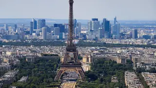 Paris – City Views
