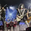 KISS in Concert – New York