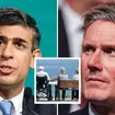 Rishi Sunak and Keir Starmer have both failed to commit to the pensions triple lock as opposition to the long-held policy grows.