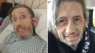 Shane MacGowan was "so vibrant and beautiful and so determined to live only a few days ago" before his death at the age of 65.