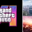 Rockstar Games released the trailer early after a leak.