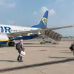Ryanair has sparked anger by changing the way boarding passes are issued
