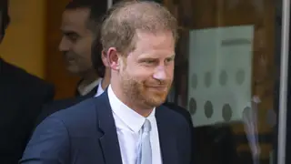 Prince Harry is taking legal action against the Home Office over a decision not to allow him to fund the same protection as when he was a working royal.