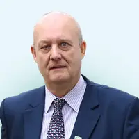Professor Martin Green OBE