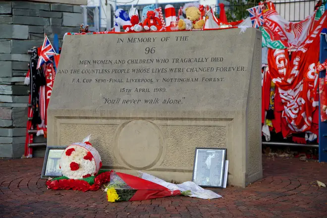 The government claims that a "Hillsborough Law" incorporating a legal duty of candour was not necessary.