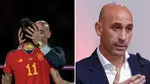 Disgraced ex-Spanish FA boss Luis Rubiales