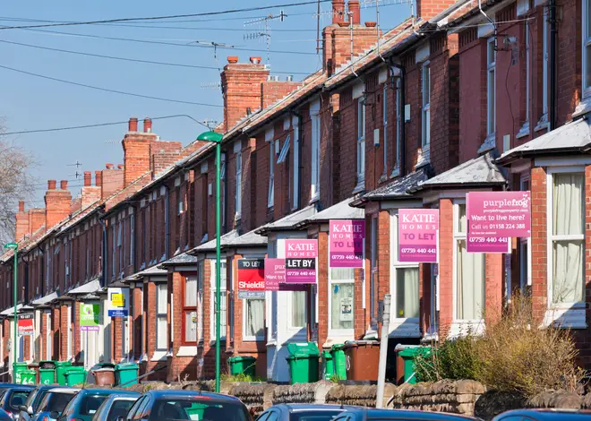 Rents continue to rise