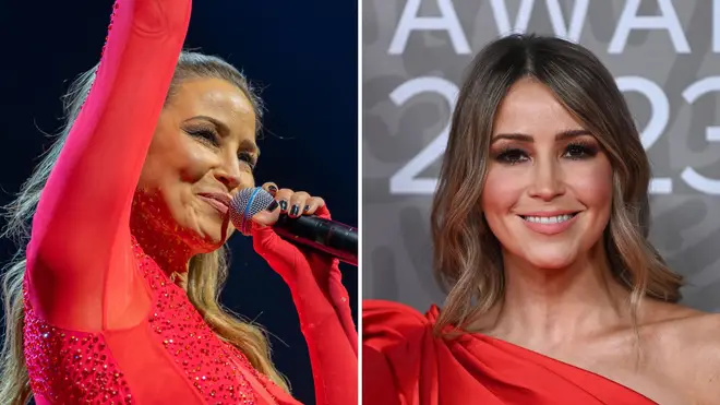 Rachel Stevens opened up about her PTSD while she fought to keep her driving license in a court hearing.