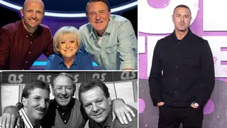 A Question of Sport axed by BBC after more than 50 years - two years after sacking Sue Barker as host