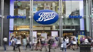 Since 2019, the retail giant has closed over 200 stores, which is around eight per cent of its high street locations.