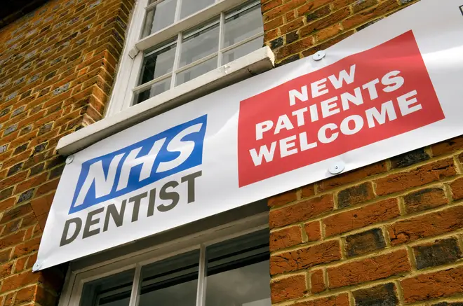 Less than 1% of dental practices in South West England are accepting new adult NHS dental patients.