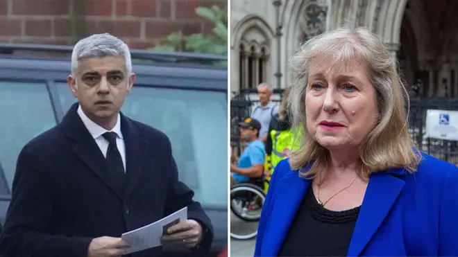 Susan Hall has taken aim at Sadiq Khan but could not name where she would claw back savings