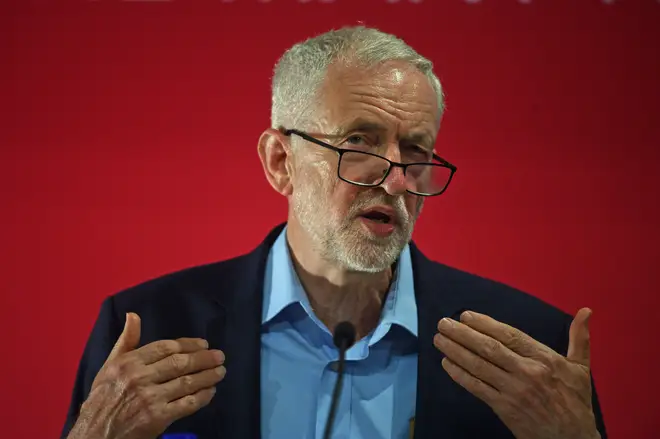 Labour Party peers have offered to help tackle anti-Semitism