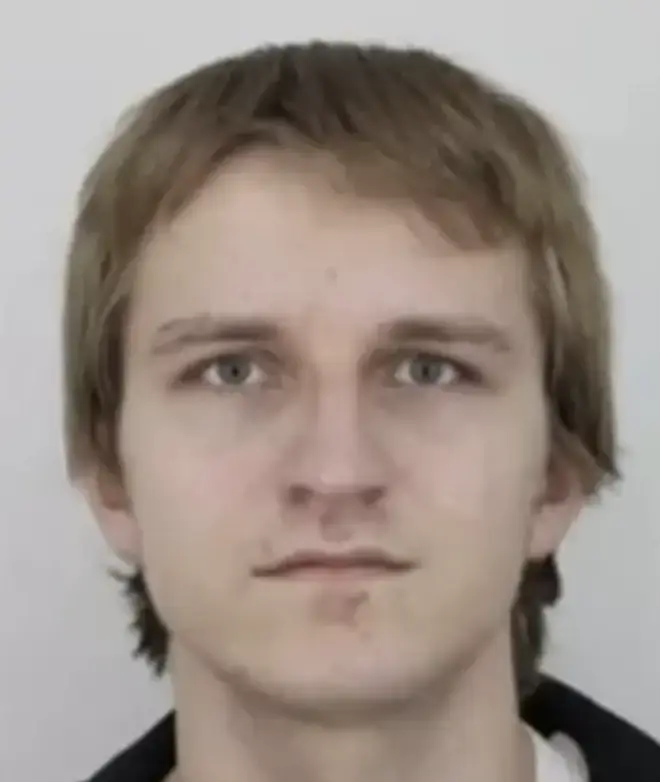 Gunman David Kozák killed at least 14 in the shooting.