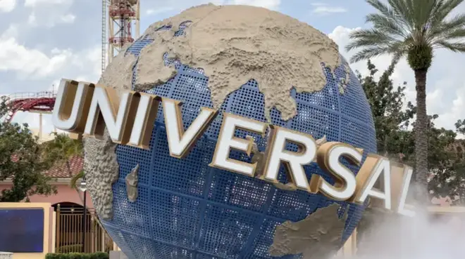 Universal Studios said it could be months before they decide to progress with the plans.