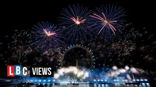 The Mayor's New Years Eve ID hypocrisy adds to fireworks fiasco fury, writes Christine Wallace