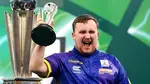 Luke Littler earned £200,000 for competing in the 2024 PDC World Darts Championship final.