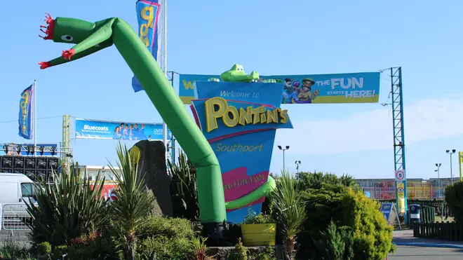 Pontins Holiday Parks was founded in 1946 by Sir Fred Pontin