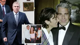 Royal experts have hailed the bombshell release of the unredacted Epstein files as the 'final nail in the coffin' for Prince Andrew