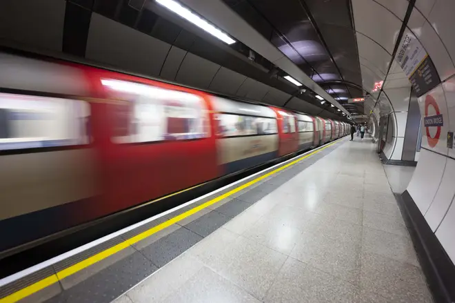 There will be 'little to no service' on the Tube next week