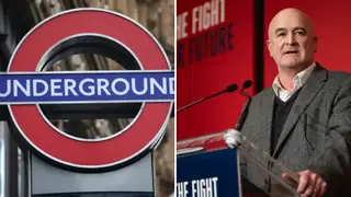 Tube strikes planned for next week have been called off - after RMT negotiations with TfL progressed today.