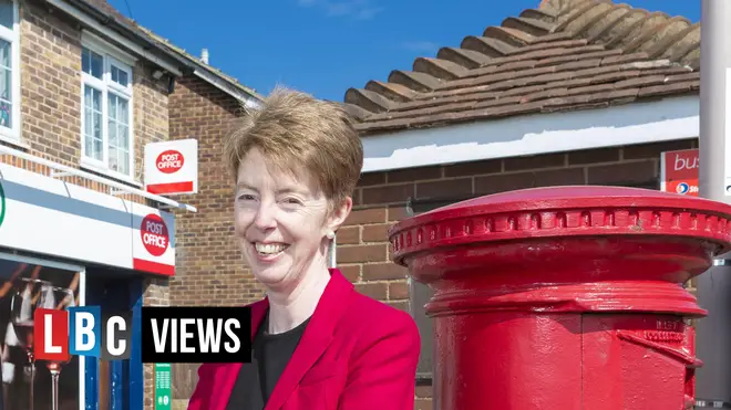 Disgraced Post Office boss Paula Vennells must hand back her CBE now, writes Johnny Jenkins