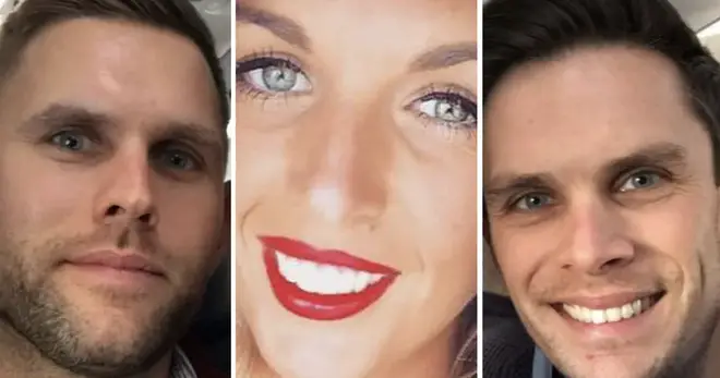 Stuart Hill, Becky Dobson, and Jason Hill, all died at the scene