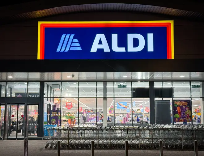 Aldi is the cheapest supermarket in the UK