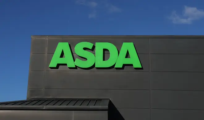 Asda is the cheapest supermarket for big trolley shops