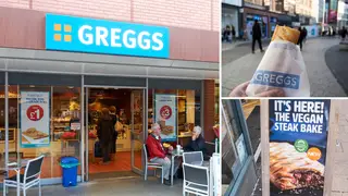 Greggs said that the "pipeline of new shop opportunities remains strong", and expects to open between 140 to 160 net new shops in 2024.