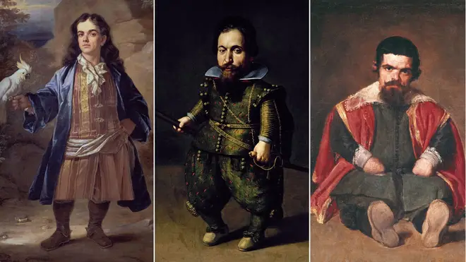 Madrid's Prado Museum is renaming its 'dwarf' paintings to comply with Spain's disability law