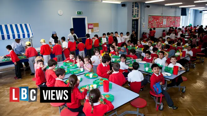 Free school meals work: After London extension, NEU asks PM - if it can be done in London, why not all of England?