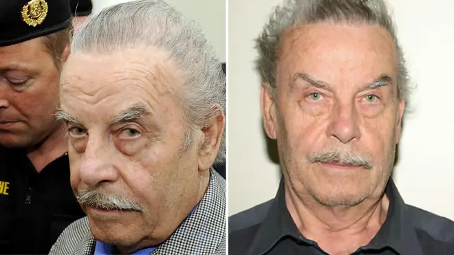 Josef Fritzl could be let out on parole